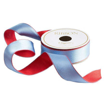 Load image into Gallery viewer, Reversible Satin Ribbon