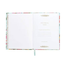 Load image into Gallery viewer, Garden Party Journal
