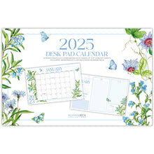 Load image into Gallery viewer, 2025 Botanicals Desk Pad
