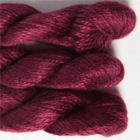 Pepper Pot Silk (001 - 099)