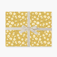 Load image into Gallery viewer, Tree Chatter Gift Wrap Sheets

