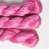 Pepper Pot Silk (001 - 099)