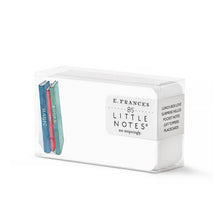 Load image into Gallery viewer, Book Lovers Little Notes
