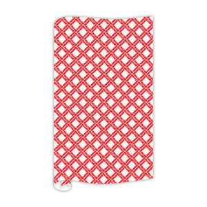 Interlocking Bamboo Gift Wrap