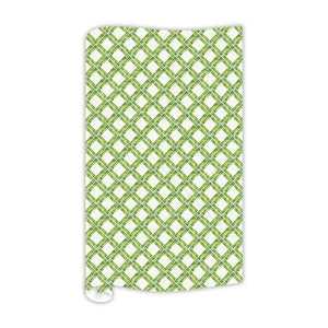Interlocking Bamboo Gift Wrap