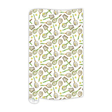Load image into Gallery viewer, Tennis Gift Wrap
