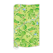 Load image into Gallery viewer, Golf Gift Wrap
