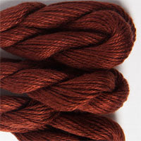 Load image into Gallery viewer, Pepper Pot Silk (001 - 099)
