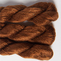 Load image into Gallery viewer, Pepper Pot Silk (001 - 099)
