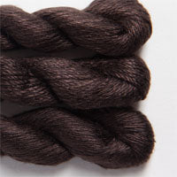 Pepper Pot Silk (001 - 099)