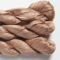 Load image into Gallery viewer, Pepper Pot Silk (001 - 099)
