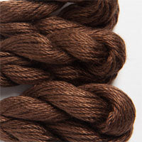 Load image into Gallery viewer, Pepper Pot Silk (001 - 099)
