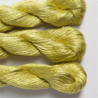 Load image into Gallery viewer, Pepper Pot Silk (001 - 099)
