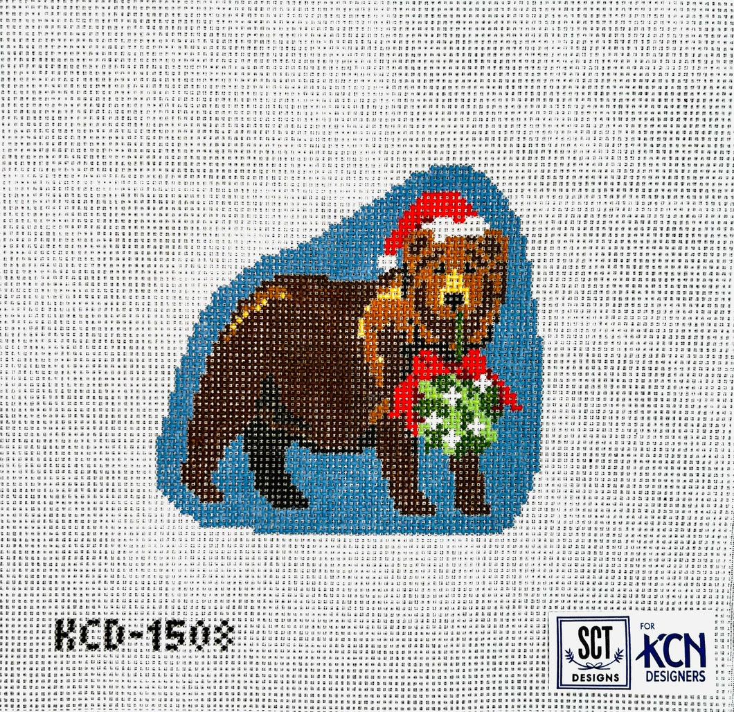 Holiday Bear