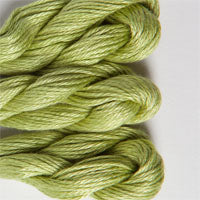 Load image into Gallery viewer, Pepper Pot Silk (001 - 099)
