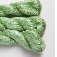 Pepper Pot Silk (001 - 099)