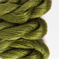 Load image into Gallery viewer, Pepper Pot Silk (001 - 099)
