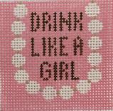 Drink Like a Girl