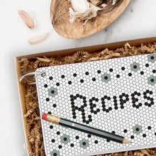 Load image into Gallery viewer, Recipe Card Ring
