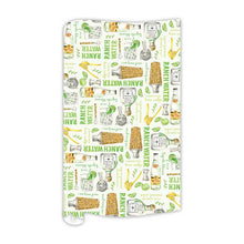 Load image into Gallery viewer, Cocktails Gift Wrap
