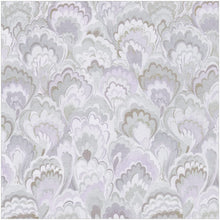 Load image into Gallery viewer, Marbled Silver Ceramica Gift Wrap

