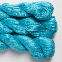 Pepper Pot Silk (100-199)