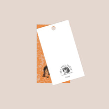 Load image into Gallery viewer, Coonhound Gift Tag
