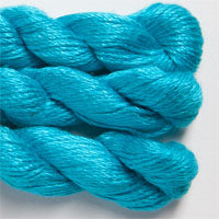 Pepper Pot Silk (100-199)