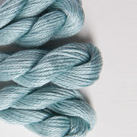 Pepper Pot Silk (100-199)