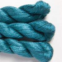 Load image into Gallery viewer, Pepper Pot Silk (100-199)
