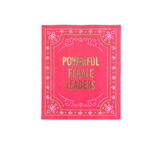 Load image into Gallery viewer, Book Club Cocktail Napkins
