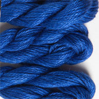 Pepper Pot Silk (100-199)