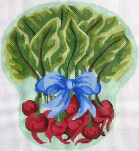 Radishes