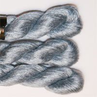 Pepper Pot Silk (100-199)