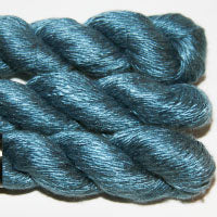 Load image into Gallery viewer, Pepper Pot Silk (100-199)
