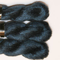 Pepper Pot Silk (100-199)