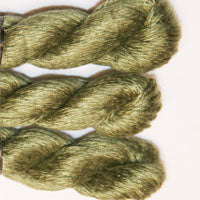 Pepper Pot Silk (100-199)