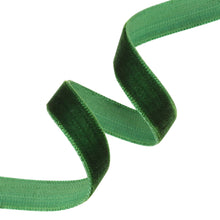 Load image into Gallery viewer, Narrow Velvet Ribbon
