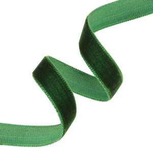 Narrow Velvet Ribbon