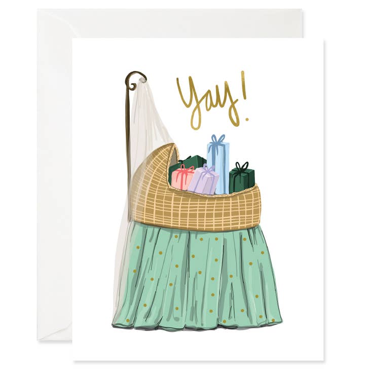 Baby Bassinet