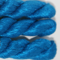 Pepper Pot Silk (100-199)