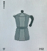 Load image into Gallery viewer, Moka Pot
