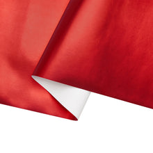 Load image into Gallery viewer, Metallic Matte Gift Wrap
