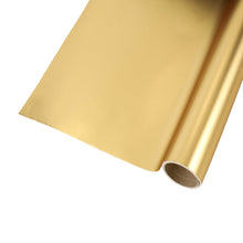 Load image into Gallery viewer, Metallic Matte Gift Wrap
