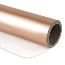 Load image into Gallery viewer, Metallic Matte Gift Wrap
