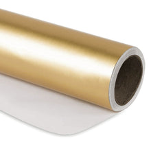 Load image into Gallery viewer, Metallic Matte Gift Wrap
