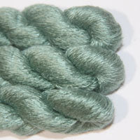 Pepper Pot Silk (100-199)