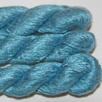 Pepper Pot Silk (100-199)