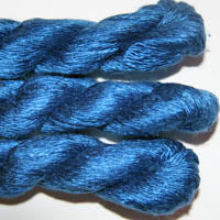 Pepper Pot Silk (100-199)