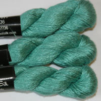 Pepper Pot Silk (100-199)